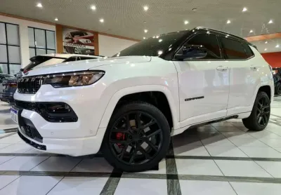 Jeep compass blackhawk 2025