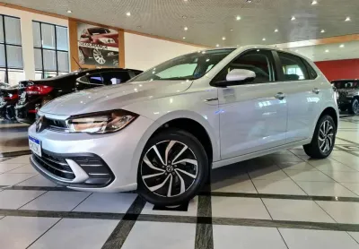 Volkswagen polo hl ab 2025