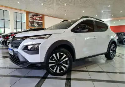 Renault kardian evo at 2025
