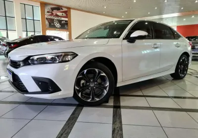 Honda civic hyb trng 2024