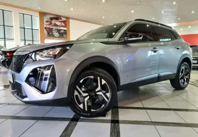 Peugeot 2008 allu t200 2025