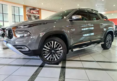 Fiat toro ranch at9 4x4 2025