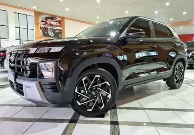 Hyundai new creta 1.6l tgdi ultimate 2025