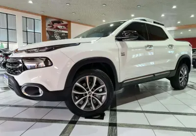 Fiat toro volcano at9 d4 2021