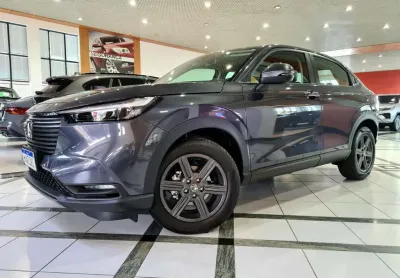 Honda hr-v exl hs 2024