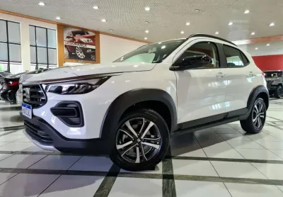 Fiat pulse audace turbo 200 aut. (hibrído) 2025