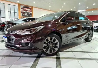 Chevrolet chev cruze ltz nb at 2019