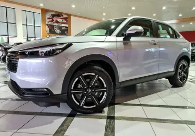 Honda hr-v exl 1.5 sensing 16v 5p aut 2026