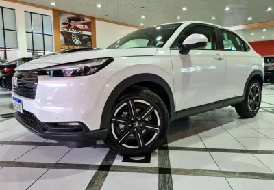 Honda hr-v exl 1.5 sensing 16v 5p aut 2026