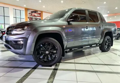 Volkswagen amarok v6 extreme 2023