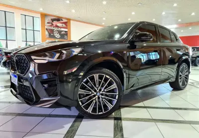 Bmw x2 xdrive20i msp 2024