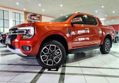 Ford ranger ltdpcd3d4a 2024
