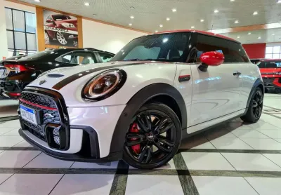 Mini jcw hatch 3p 2023