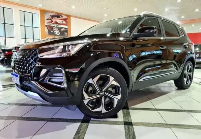 Caoa chery tiggo5x pro 2023