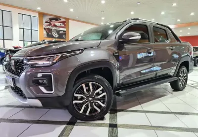 Fiat strada ranch t200at 2025