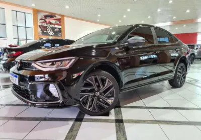 Volkswagen virtus exclusive 250tsi 1.4 flex 16v aut 2026