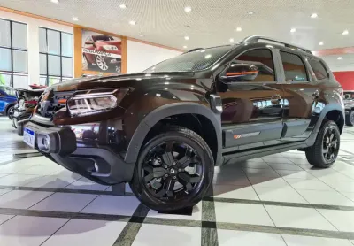 Renault duster iconic plus 1.3 tb 16v flex aut. 2026