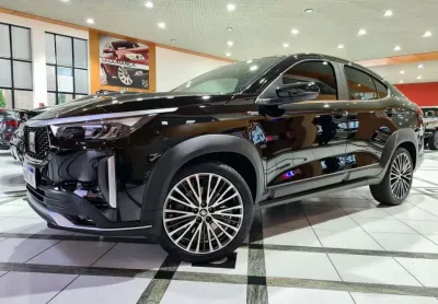 Fiat fastback limited ed 2025