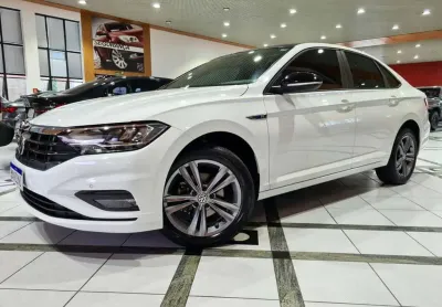 Volkswagen jetta rl af 2019