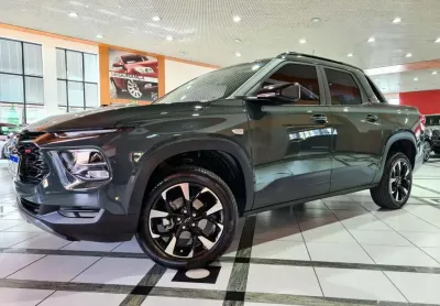 Chevrolet montana t at rs 2025