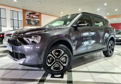 Citroen c3aircross sh 7 2025.