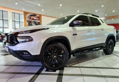 Fiat toro ultra 1.3 16v 4x2 tb flex aut. 2025