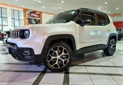 Jeep renegade sahara 2025
