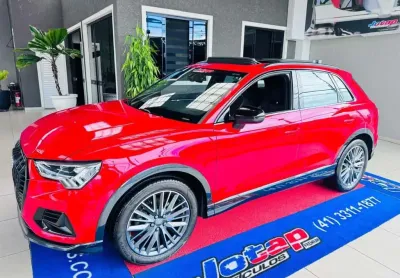 Audi q3 1.4tfsi 2020