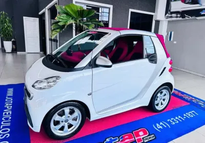 Smart fortwo ca 62 2014