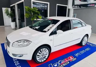 Fiat linea absol. 1.8 dl 2013