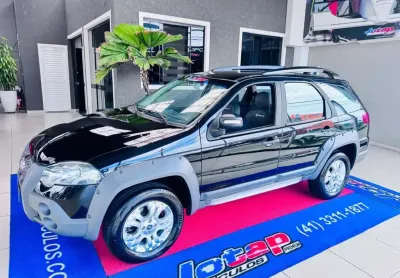 Fiat palio wk adven flex 2010