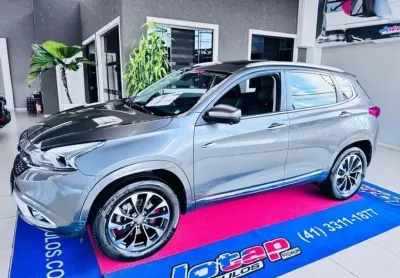 Caoa chery tiggo7 txs 2021