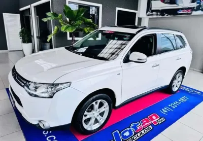 Mitsubishi mmc outlander 2.0 2015