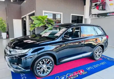 Mitsubishi mmc outlander 2.0 2016