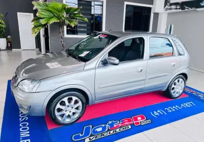 Chevrolet corsa hatch premium 2009