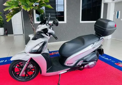 Kymco jtz 2021