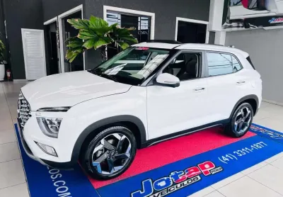 Hyundai creta20a ultimte 2023