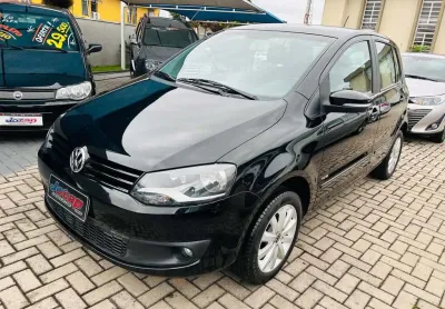 Volkswagen fox 1.6 prime gii 2010