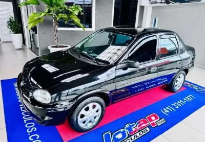 Chevrolet classic super 2005