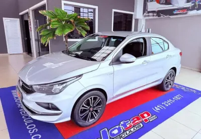 Fiat cronos prec at 2019