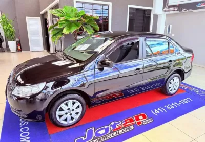 Volkswagen voyage 1.0 2011