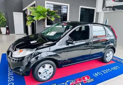 Ford fiesta 1.6 flex 2014