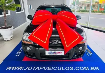 Hyundai tucson glsb 2011