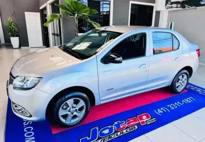 Renault logan dyna 16 m 2016