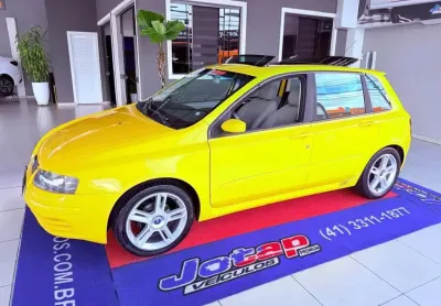 Fiat stilo sporting flex 2007
