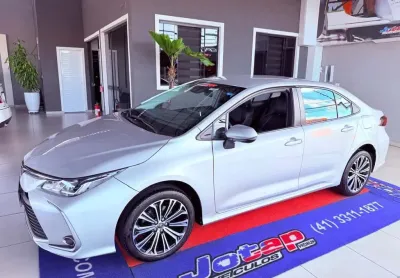 Toyota corolla xei 20 2023