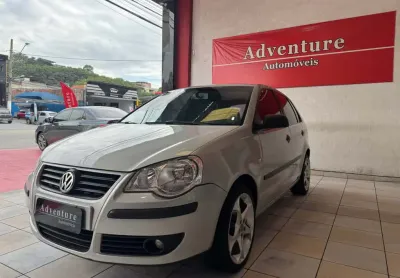 Volkswagen polo flex manual