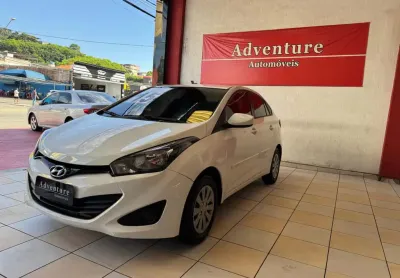 Hyundai hb20s flex manual