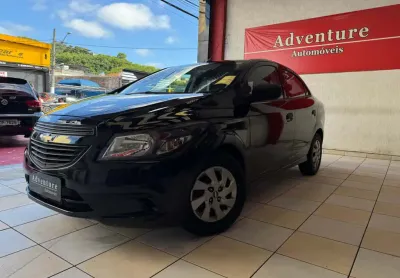 Chevrolet prisma flex manual