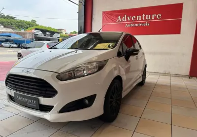 Ford new fiesta hatch flex manual